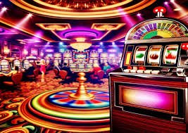 om777 Slots ဂိမ်းများ Classic Video Jackpot Megaways MMK