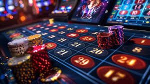 om777 Video Slots Jackpot ဂိမ်းများ HD Graphic MMK