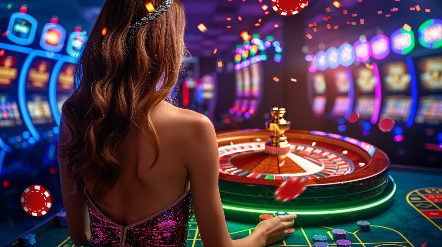 OM777 ဂိမ်းလော်ဘီ — မြန်မာ့ Online Casino Games များ